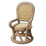 Petit Planet Lanna Rattan Armchair icon