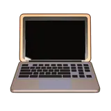 Petit Planet Laptop icon