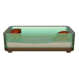 Petit Planet Large Tidepool Aquarium icon