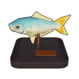 Petit Planet Leatherjacket Fish Model icon