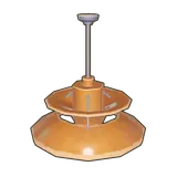 Petit Planet Lotusbreeze Lantern icon