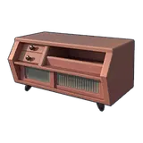 Petit Planet Lotusgleam Side Cabinet icon