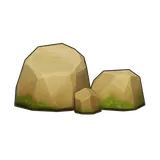 Petit Planet Low Stone Fence icon