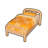 Petit Planet Maizeglow Bed icon