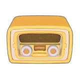 Petit Planet Maizeglow Radio icon