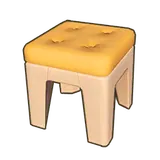 Petit Planet Maizeglow Square Stool icon