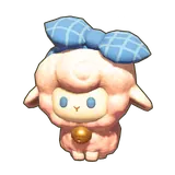 Petit Planet Medowlyn's First Handmade Plushie icon