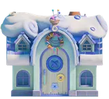 Petit Planet Medowlyn's Floofy House icon
