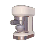 Petit Planet Minimalist Coffee Maker icon