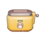 Petit Planet Minimalist Toaster icon