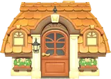 Petit Planet Msafiri's Savanna Sunset House icon