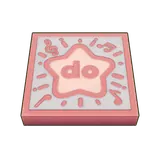 Petit Planet Music Tile: Do (High) icon