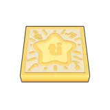 Petit Planet Music Tile: Ti icon