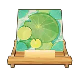 Petit Planet Nelumbra Flooring icon