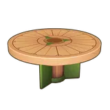 Petit Planet Nelumbra Round Table icon