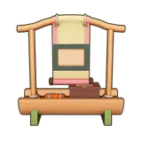 Petit Planet Nelumbra Scroll Rack icon