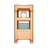 Petit Planet Nelumbra Shelf icon