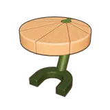 Petit Planet Nelumbra Tea Table icon