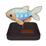 Petit Planet Neon Tetra Model icon