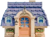 Petit Planet Nerina's Wavesong House icon