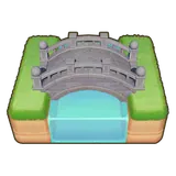 Petit Planet Park Arch Bridge icon