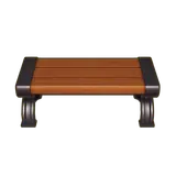 Petit Planet Park Bench icon