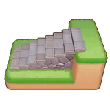 Petit Planet Park Stone Steps icon