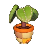 Petit Planet Patchwork Plant Plushie icon
