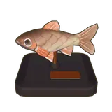Petit Planet Phoenix Barb Model icon