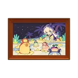 Petit Planet Photo: Drifting Plushie icon