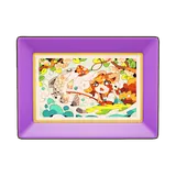 Petit Planet Photo: Fish and Talisman icon