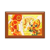 Petit Planet Photo: Sunset Resolve icon