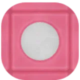 Petit Planet Pink Board Path icon