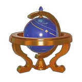 Petit Planet Planette Globe icon