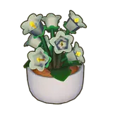 Petit Planet Potted Bellflower icon