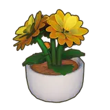 Petit Planet Potted Dahlia icon