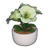 Petit Planet Potted Lily icon