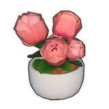 Petit Planet Potted Mooncycle Rose icon