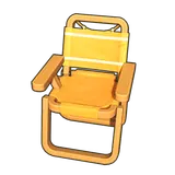 Petit Planet Radiant Star Camp Chair icon