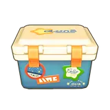 Petit Planet Radiant Star Camp Crate icon