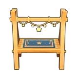 Petit Planet Radiant Star Camp Table icon