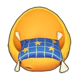 Petit Planet Radiant Star Hemisphere Chair icon