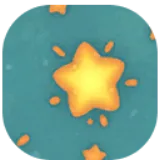 Petit Planet Radiant Star Stone Path icon