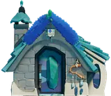 Petit Planet Rebella's Fluorite House icon