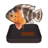Petit Planet Red Hind Model icon