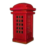 Petit Planet Red Phone Booth icon