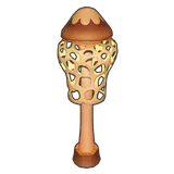 Petit Planet Redcap Grove Floor Lamp icon