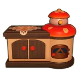 Petit Planet Redcap Grove Kitchen Counter icon