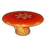 Petit Planet Redcap Grove Round Table icon