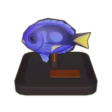 Petit Planet Regal Tang Model icon